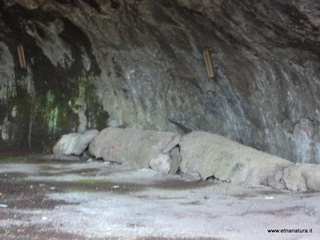 Grotta Madonna della Roccia